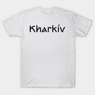 Kharkiv T-Shirt